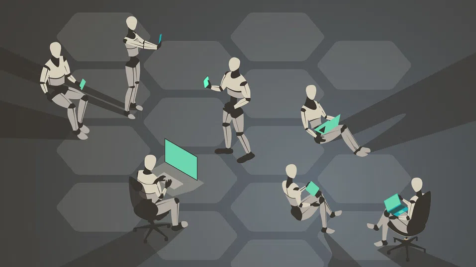 От ученически пакости до оценка $1 млрд.: Тийнейджъри създадоха AI компания, която предсказва човешкото поведение