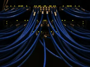 Европа включва първия си център за данни, свързан с микромрежа