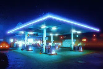 Германия и Австрия освобождават част от петролните си резерви