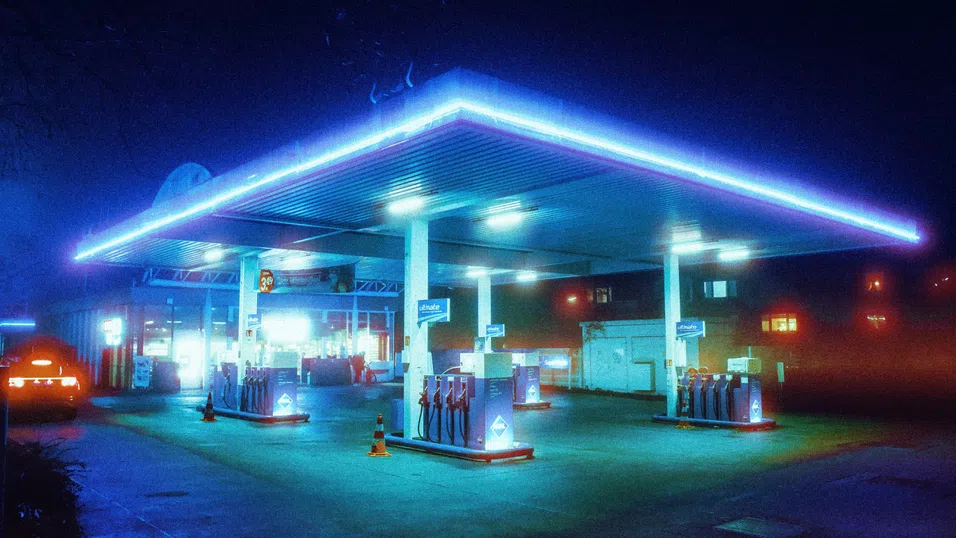 Германия и Австрия освобождават част от петролните си резерви