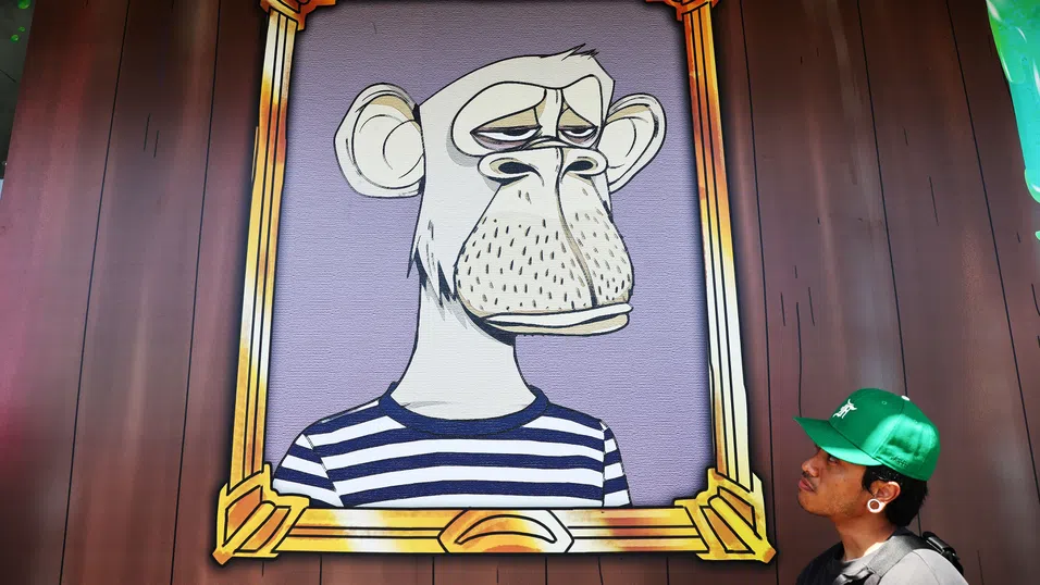 От милиони долари до десетки центове: Как се срина пазарът на NFT