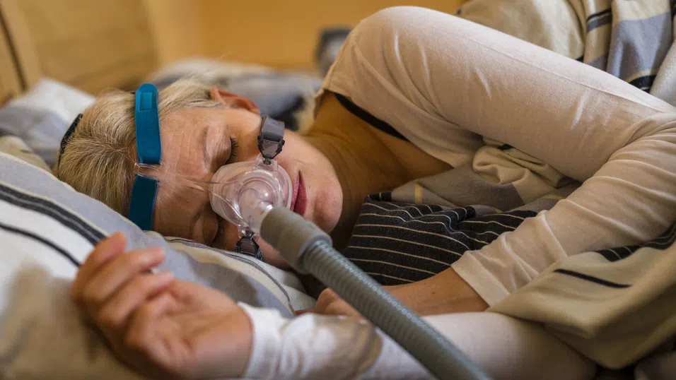 Технологиите преобразяват лечението на сънната апнея