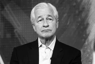 Джейми Даймън към Европа: „Вие губите“