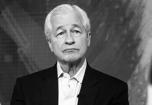 Лобита, бонуси и един министър: Джейми Даймън е под натиск заради връзките му с Епстийн