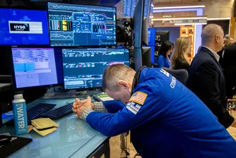 Прогнозата на BlackRock: AI ще доминира в акциите и през 2026, но пазарът няма да е спокоен