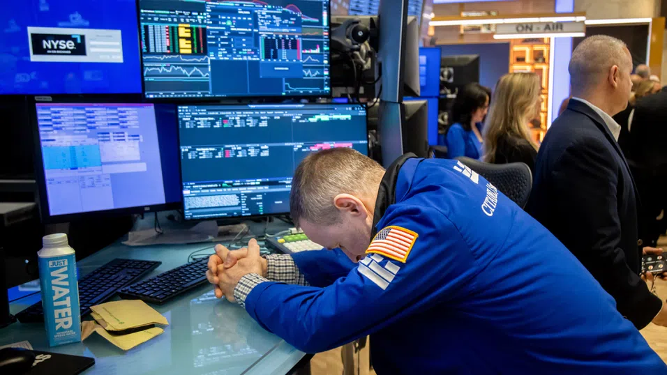 Прогнозата на BlackRock: AI ще доминира в акциите и през 2026, но пазарът няма да е спокоен