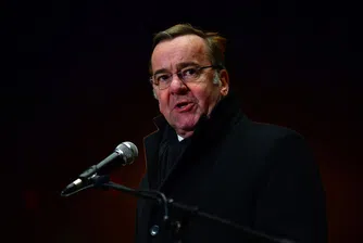 Ключовите съюзници на Украйна обявиха 21 млрд. евро военна подкрепа (Обновена)