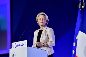 Според председателя на ЕК в това „няма победители, а само губещи“. „Днес виждаме цената на хаоса. Цената на несигурността ще бъде висока“