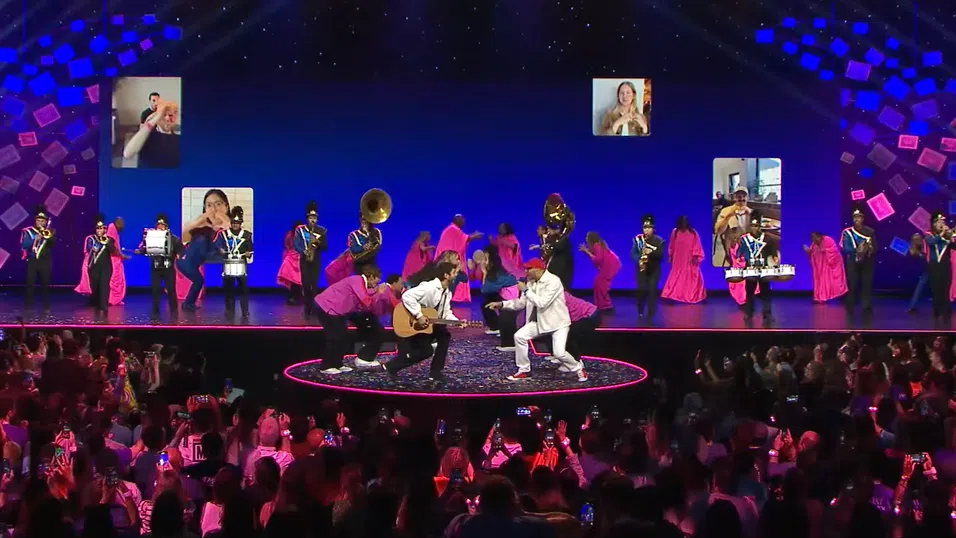 Когато бизнесът запее в един глас с дизайна: Как Canva превърна обратната връзка в мюзикъл