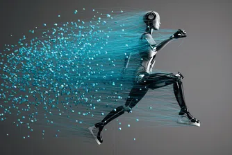 Разглеждайте тази технология като партньор, а не като инструмент