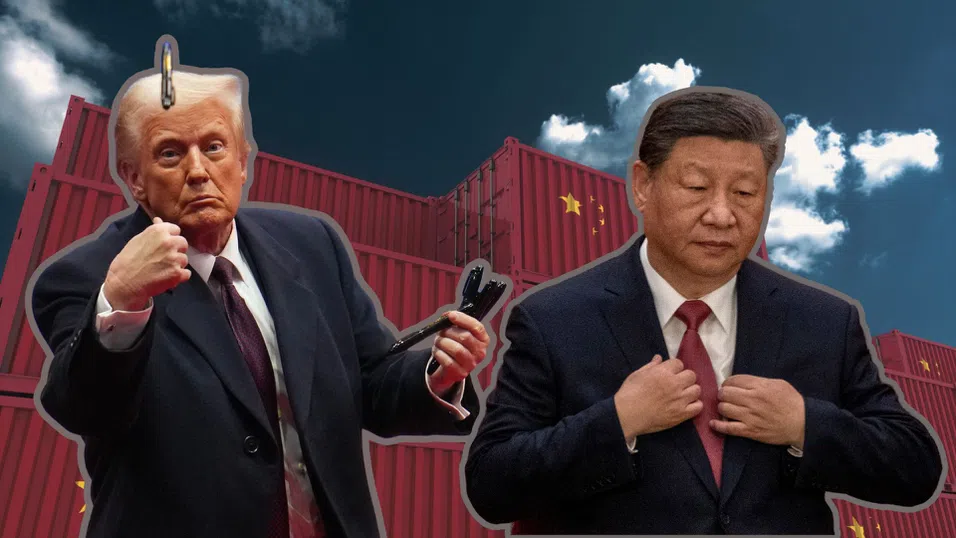 САЩ и Китай са в търговска война - и всички ще пострадат