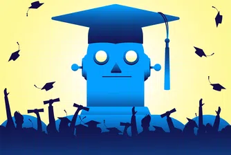 Най-търсената AI професия от 2023 г. вече звучи като реликва