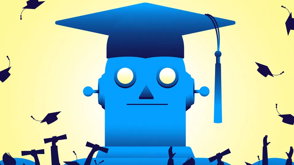 Къде в света има най-голяма концентрация на AI таланти?