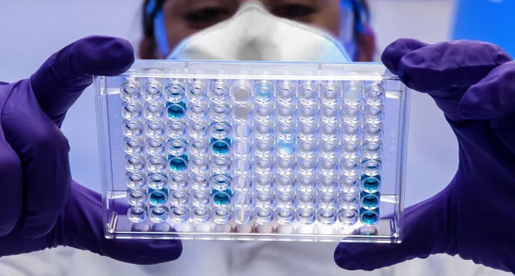 Европа губи позициите си във фармацията под натиска на САЩ и Китай