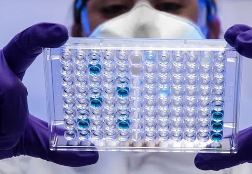 Европа губи позициите си във фармацията под натиска на САЩ и Китай