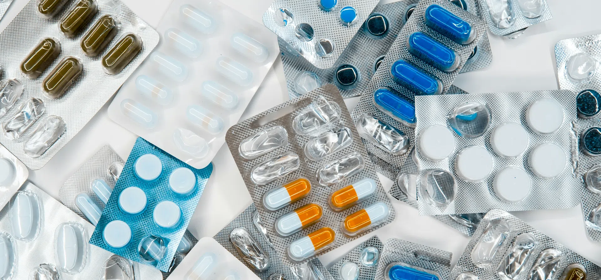 Европа губи позициите си във фармацията под натиска на САЩ и Китай