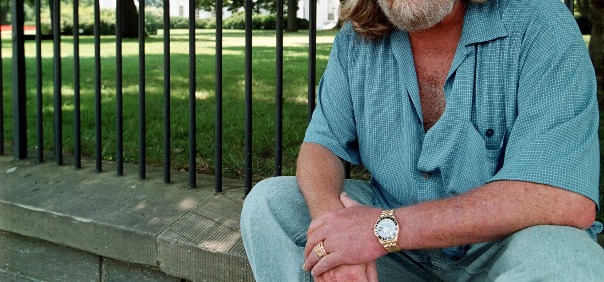 Унгарецът, който завладя Холивуд с „Първичен инстинкт“