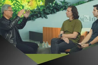 Две момчета преди и след микрофона: Как Acquired стана любимият подкаст в света на бизнеса?