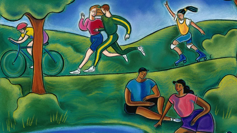 5 грешки, които щастливите двойки никога не правят (според двойка терапевти с 50-годишен брак)