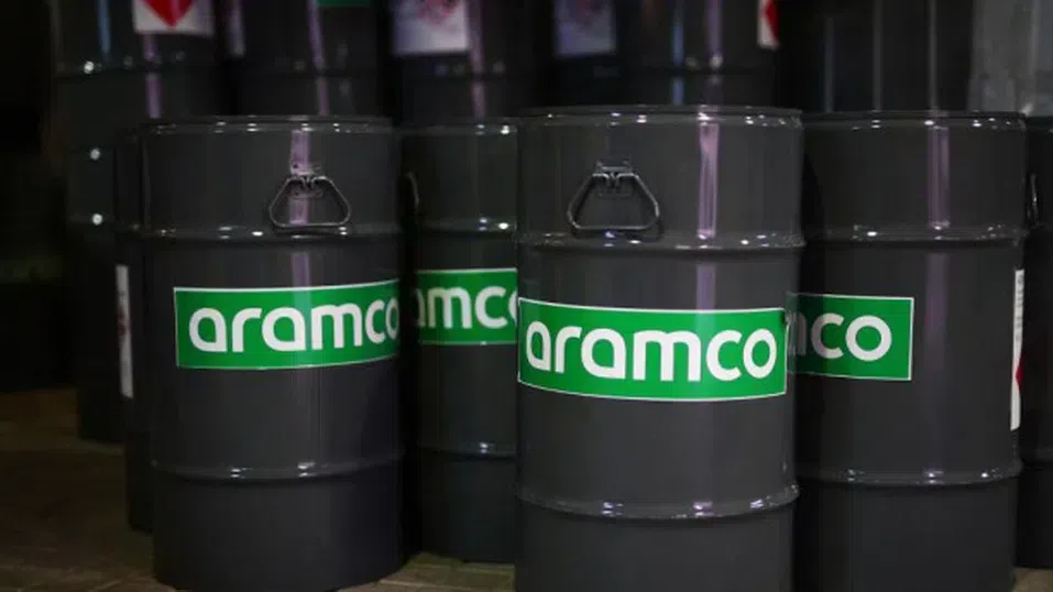 Саудитският петролен гигант Aramco отчита 5% спад на печалбата си за Q1