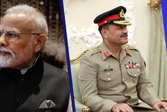 Съдбата на Южна Азия е в ръцете на двама дълбоко религиозни силови лидери