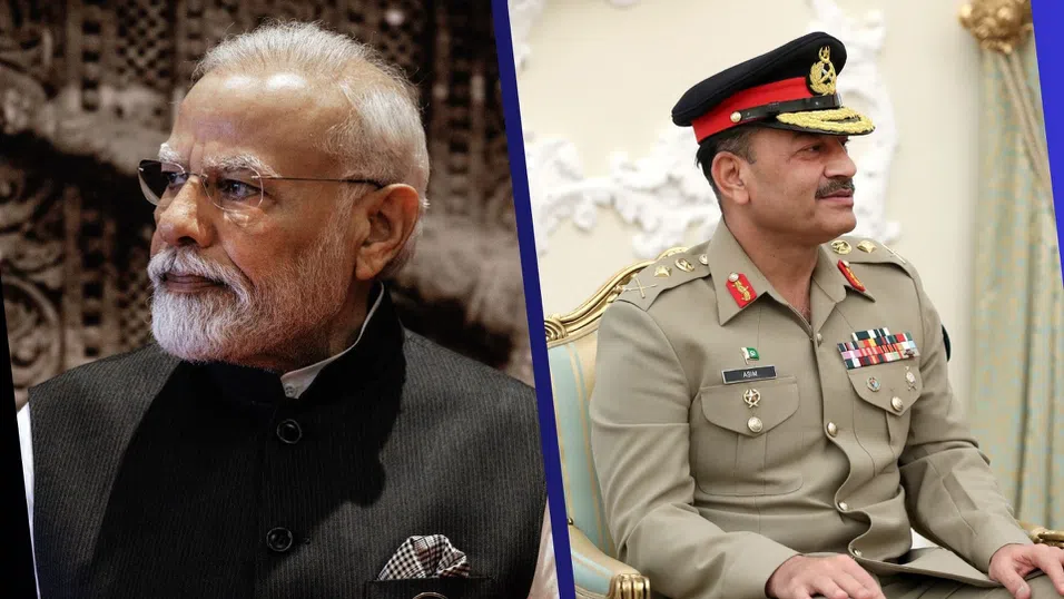 Съдбата на Южна Азия е в ръцете на двама дълбоко религиозни силови лидери