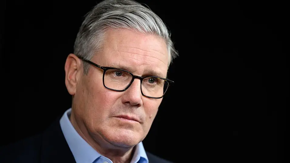 Киър Стармър подаде оставка след бунт в Лейбъристката партия