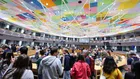 Инфлуенсъри влизат на официалните срещи на върха в Брюксел