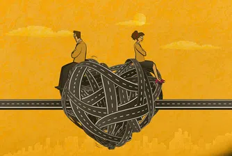 „Проблемът не е в теб, а в стартъпа ми“: Как AI надпреварата проваля връзките на младите предприемачи