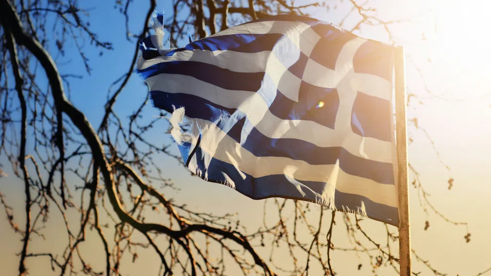 Гърция се подготвя за първата гореща вълна за годината с "много висок" риск от пожари