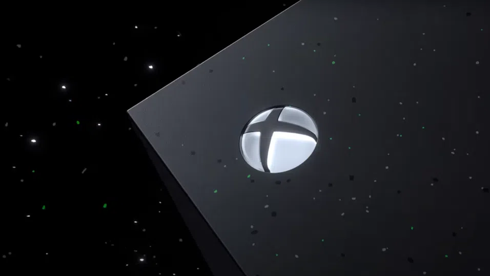 Microsoft представи изцяло дигитален Xbox