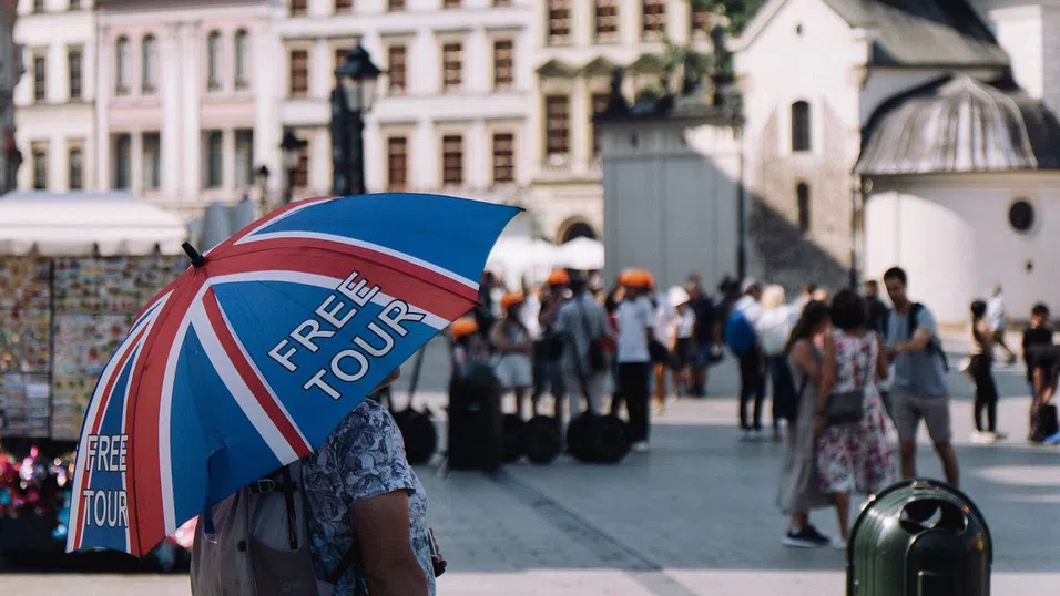 104 млрд. евро: Коя европейска нация харчи най-много за туризъм