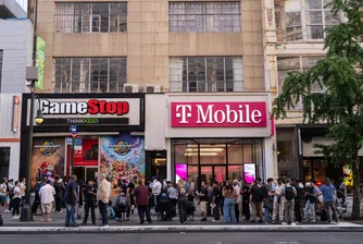 Nintendo Switch 2 с рекорден брой продажби