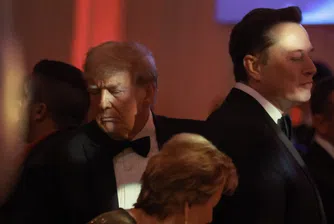 Илон Мъск съжалява за някои от публикациите си относно Тръмп