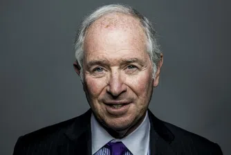 Вот на доверие: Водеща американска капиталова група инвестира 500 млрд. долара в Европа