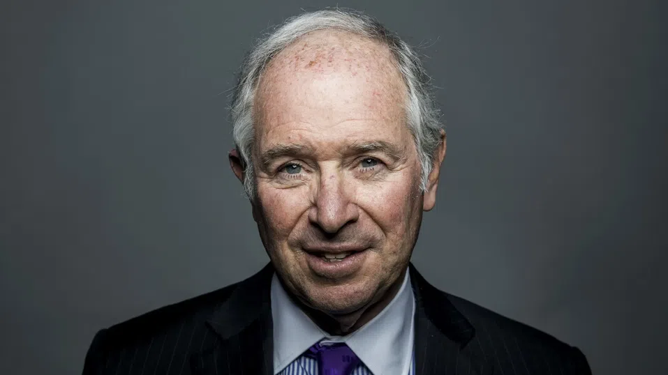 Вот на доверие: Водеща американска капиталова група инвестира 500 млрд. долара в Европа