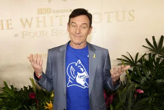 „Исках просто да бъда като другите“: Джейсън Айзъкс за детството си, зависимостите и новото начало