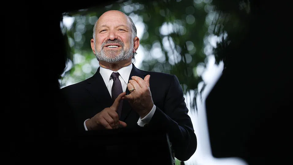 Лътник: Ако иска субсидии, Intel трябва да даде дял от капитала си на правителството