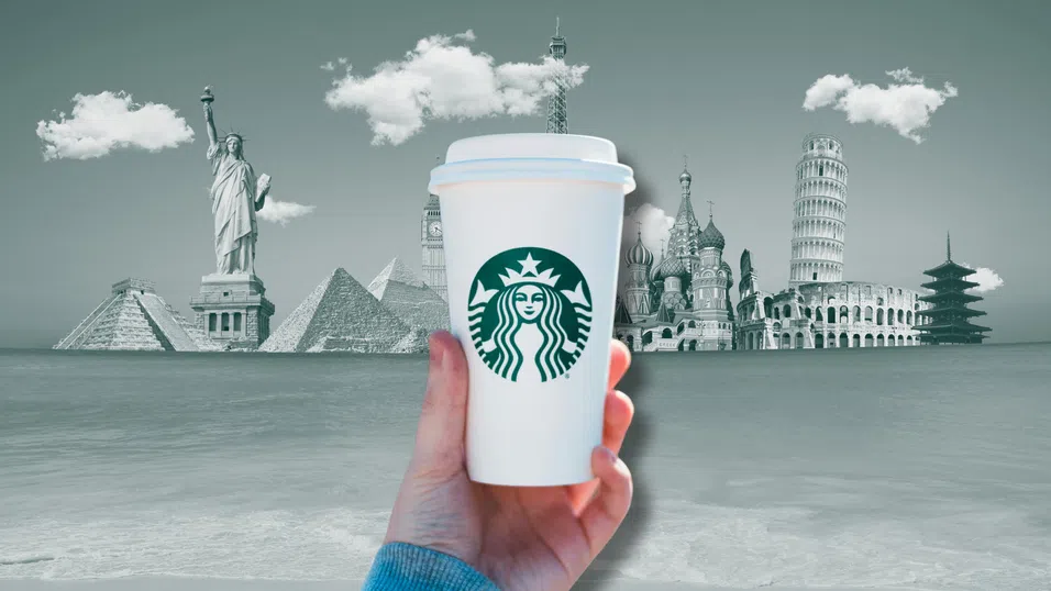 Хронично онлайн и обсебен от кафе? Starbucks превръща инфлуенсърството в корпоративна позиция