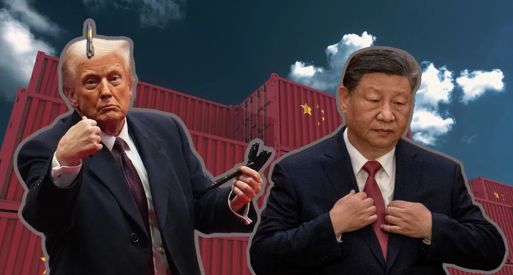 Примирие: САЩ и Китай се договориха за деескалация на търговската война