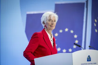 Президентът на ЕЦБ: „Геоикономиката“ чертае новата финансова реалност