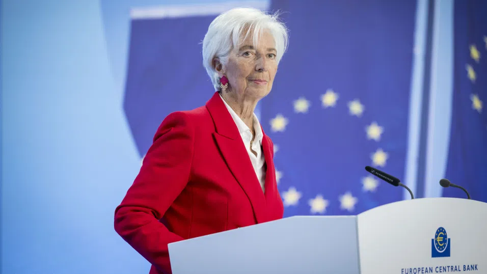 Президентът на ЕЦБ: „Геоикономиката“ чертае новата финансова реалност