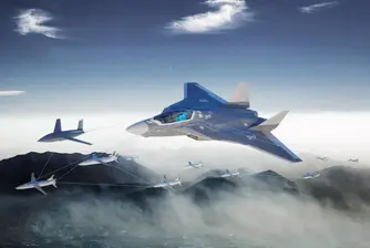 ЕС погреба проекта за изтребител за 100 млрд. евро. Какво следва?