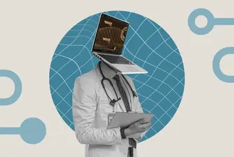 Британските лекари ще плащат в съда за грешките на AI, според нов доклад