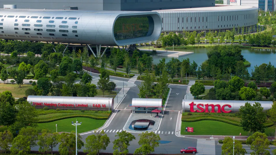Блестящите резултати на ТSMC утвърждават засиленото търсене на чипове за AI