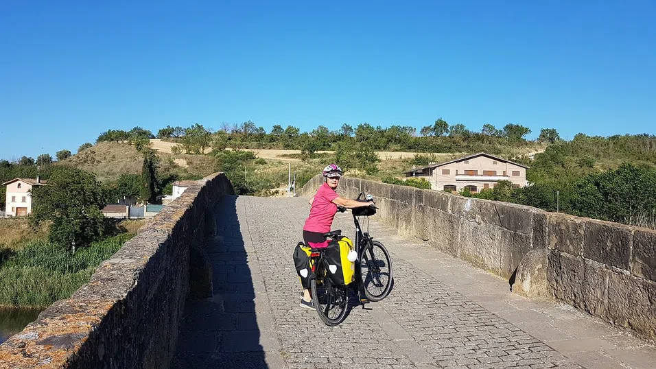 „Светска духовност“: Защо все повече нерелигиозни поемат по Камино
