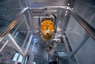 Треската за квантови компютри се превърна в новото влакче на риска на Уолстрийт