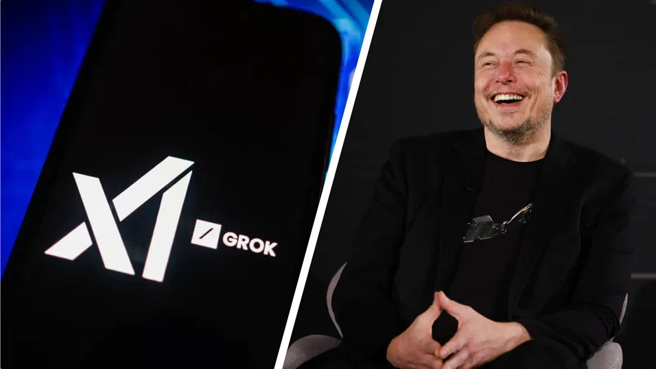 „Гласът на Мъск“: Защо Grok цитира собствения си създател?