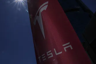 Норвегия все още обича Tesla, въпреки че Европа обръща гръб на Мъск