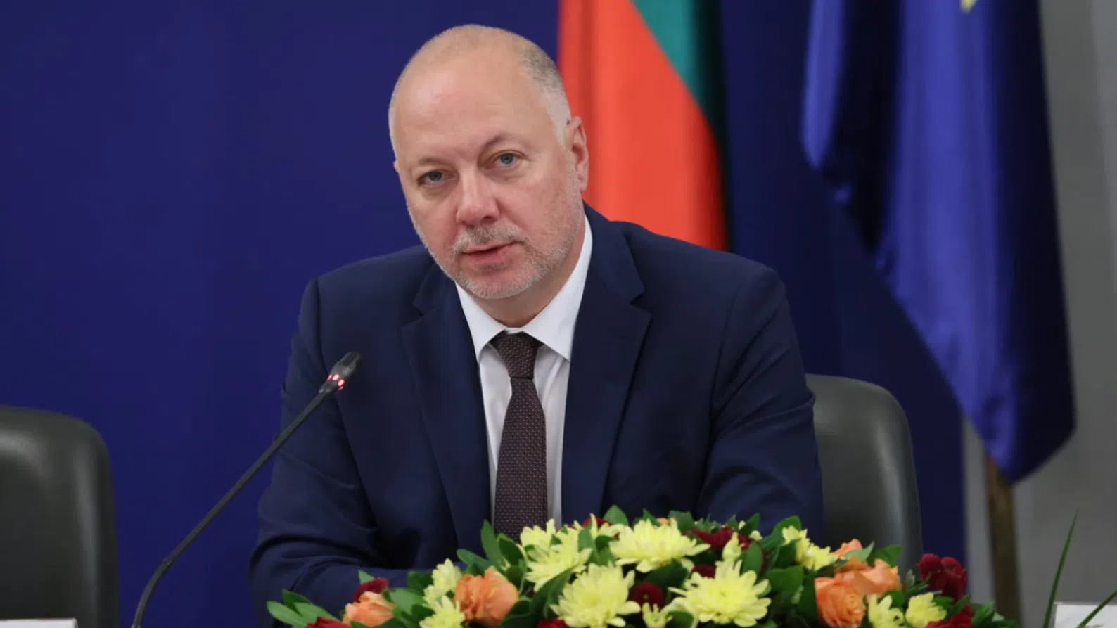 Парламентът  отхвърли четвъртия вот на недоверие към кабинета "Желязков"